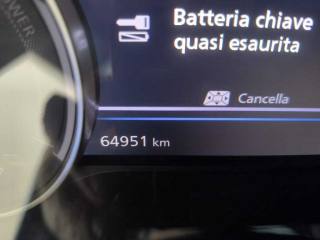 NISSAN Juke usata, con Controllo elettronico della corsia
