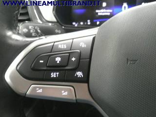 VOLKSWAGEN T-Cross usata, con ESP