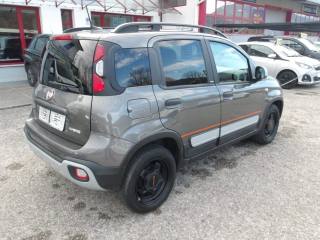 FIAT Panda Cross usata, con Airbag laterali