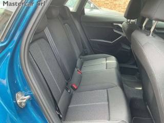 AUDI A3 usata, con Sistema di navigazione