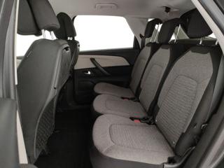 CITROEN C4 Spacetourer usata, con Park Distance Control