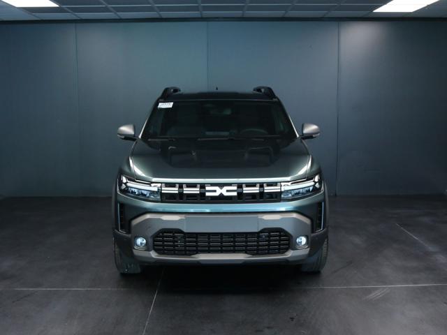 DACIA Duster usata, con Airbag