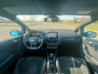 FORD Fiesta usata, con Controllo automatico clima