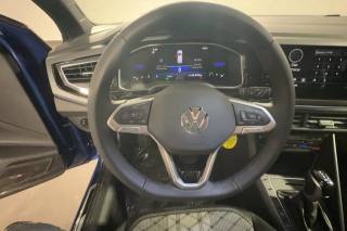 VOLKSWAGEN Polo usata, con ESP