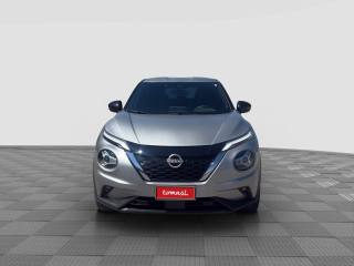 NISSAN Juke usata 7