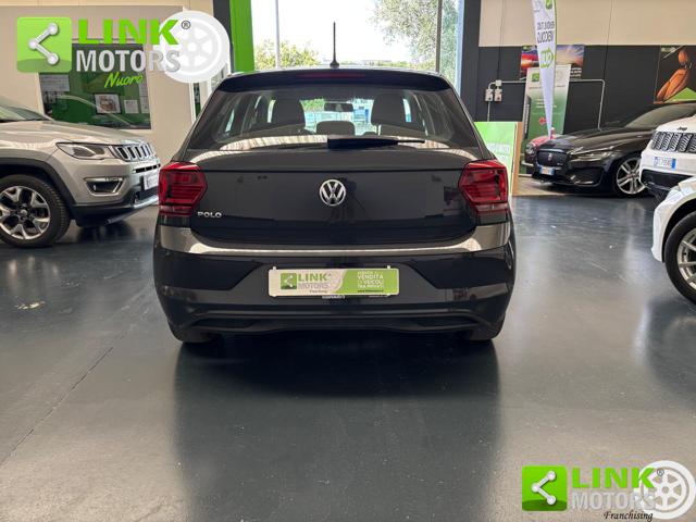 VOLKSWAGEN Polo usata 3