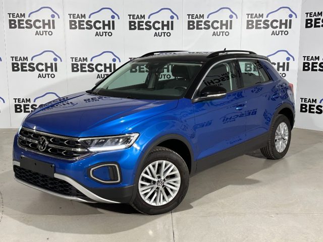 VOLKSWAGEN T-Roc usata, con ABS