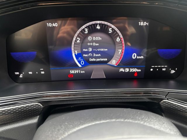 VOLKSWAGEN T-Cross usata, con Controllo trazione