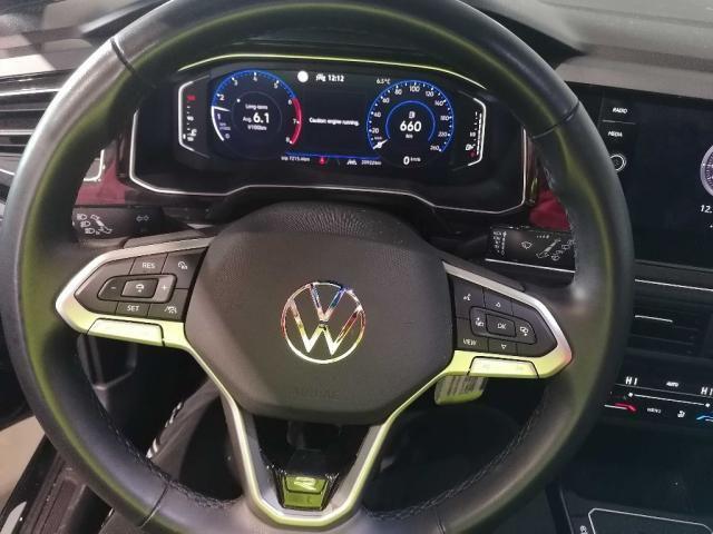 VOLKSWAGEN Taigo usata, con Climatizzatore