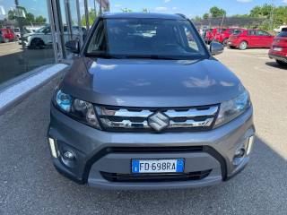 SUZUKI Vitara usata, con Autoradio