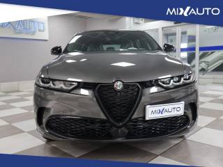 ALFA ROMEO Tonale usata, con Airbag