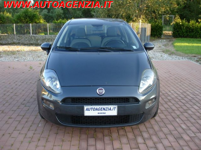 FIAT Punto usata 4
