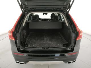 VOLVO XC60 usata, con Volante multifunzione