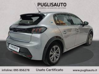 PEUGEOT 208 usata, con Airbag Passeggero
