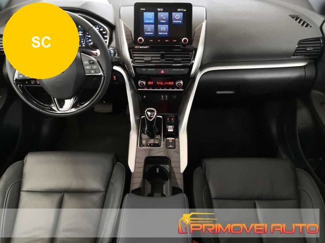 MITSUBISHI Eclipse Cross usata, con ABS