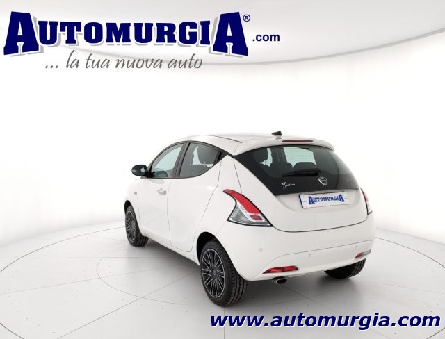 LANCIA Ypsilon usata, con Airbag laterali