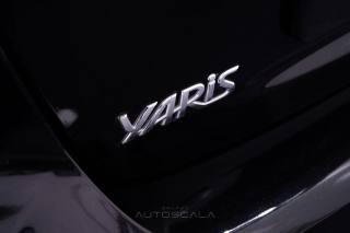 TOYOTA Yaris usata, con Telecamera per parcheggio assistito