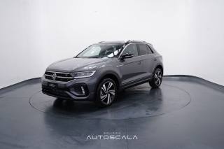 VOLKSWAGEN T-Roc 1.0 TSI R-Line Plus