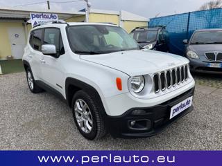 JEEP Renegade usata, con Airbag