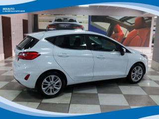 FORD Fiesta usata, con Airbag