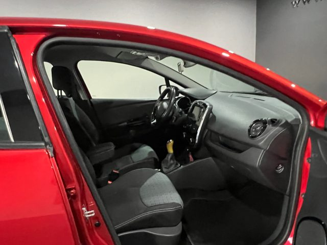 RENAULT Clio usata, con Climatizzatore