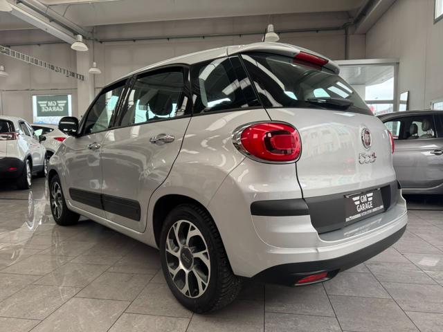 FIAT 500L usata, con Volante multifunzione