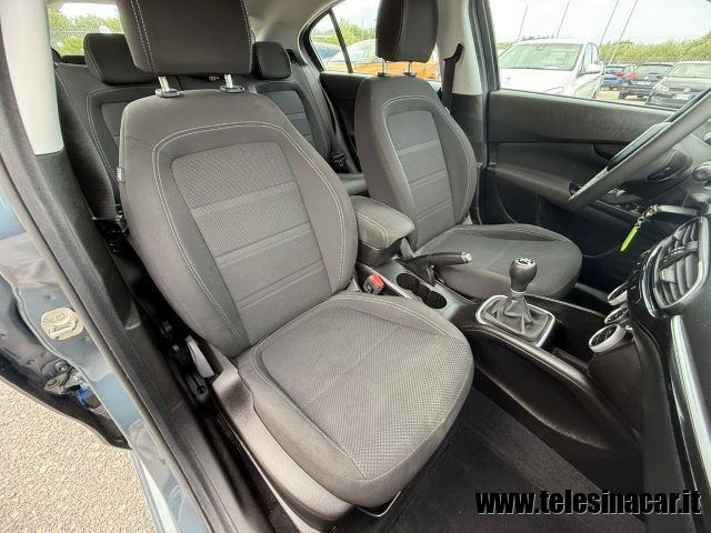 FIAT Tipo usata 21