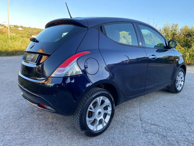 LANCIA Ypsilon usata, con Climatizzatore