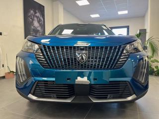 PEUGEOT 2008 usata, con Cerchi in lega