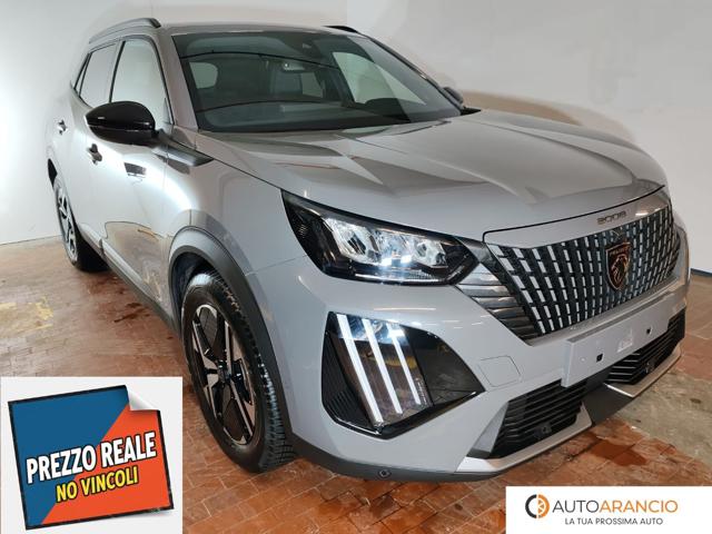 PEUGEOT 2008 usata, con ABS