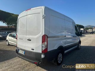 FORD Transit usata, con Alzacristalli elettrici