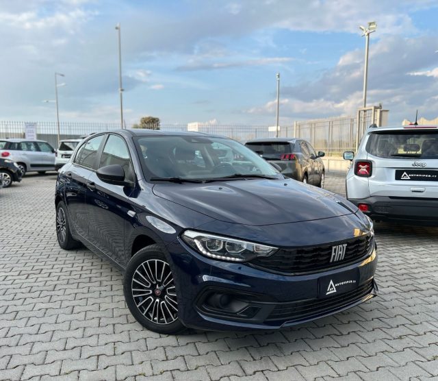 FIAT Tipo usata, con Airbag laterali