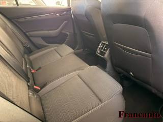 SKODA Octavia usata, con Cruise Control