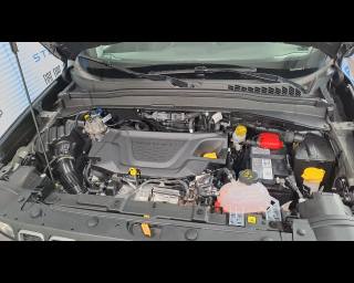 JEEP Renegade usata 25