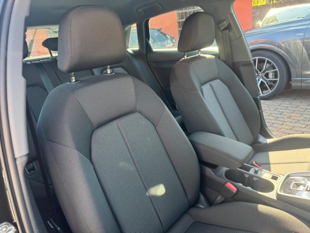 AUDI A3 usata, con Sistema di navigazione