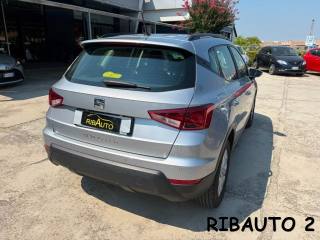 SEAT Arona usata, con Sedile posteriore sdoppiato