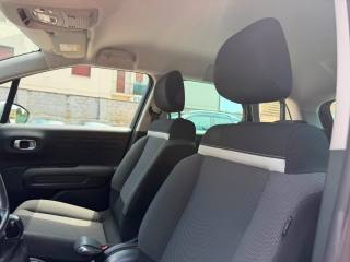 CITROEN C3 Aircross usata, con Cronologia tagliandi