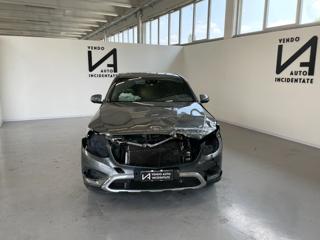 MERCEDES-BENZ GLC 350 usata, con Airbag