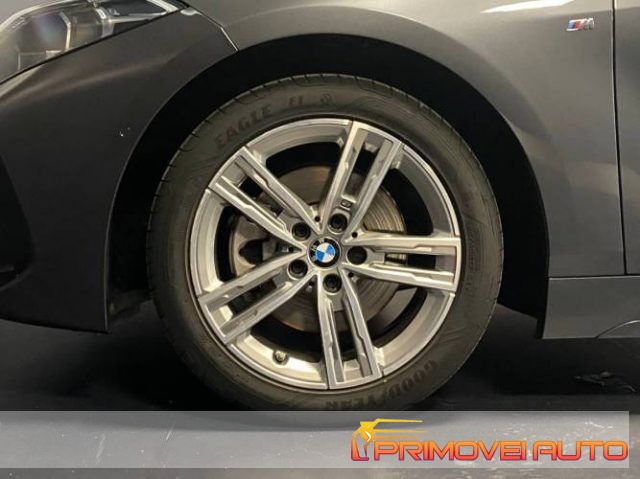 BMW 118 usata, con Chiusura centralizzata