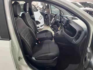 FIAT Panda usata, con Controllo vocale