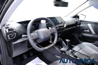 CITROEN C4 usata, con Alzacristalli elettrici
