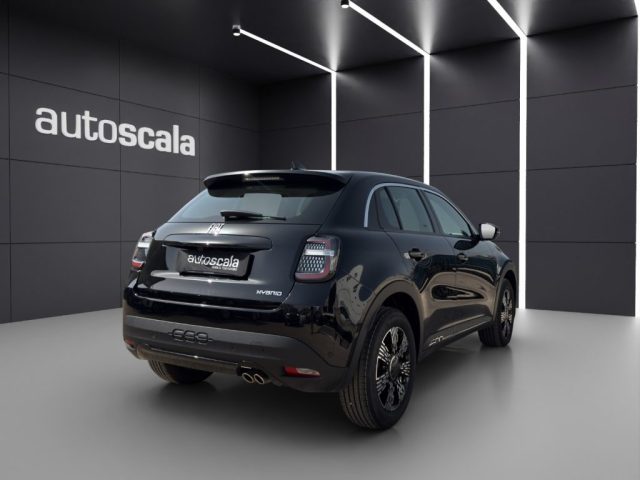 FIAT 600 usata, con Alzacristalli elettrici
