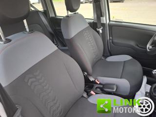 FIAT Panda usata, con Autoradio