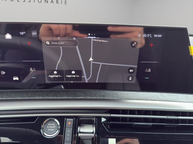 PEUGEOT 5008 usata, con Bluetooth