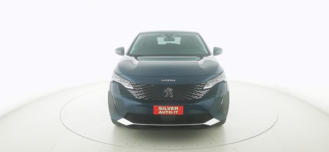 PEUGEOT 5008 usata, con Sensori di parcheggio posteriori