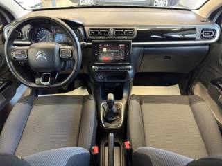 CITROEN C3 usata, con Climatizzatore