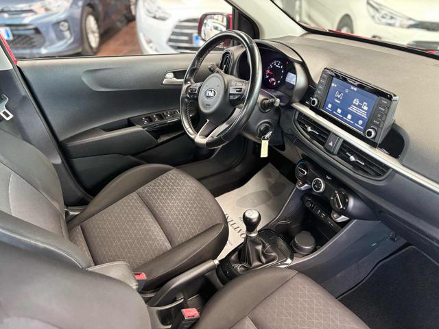 KIA Picanto usata, con Controllo trazione