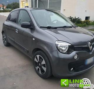 RENAULT Twingo usata, con Airbag Passeggero