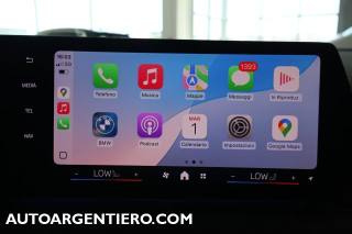 BMW 120 usata, con Sospensioni pneumatiche