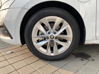 SKODA Octavia usata, con Autoradio